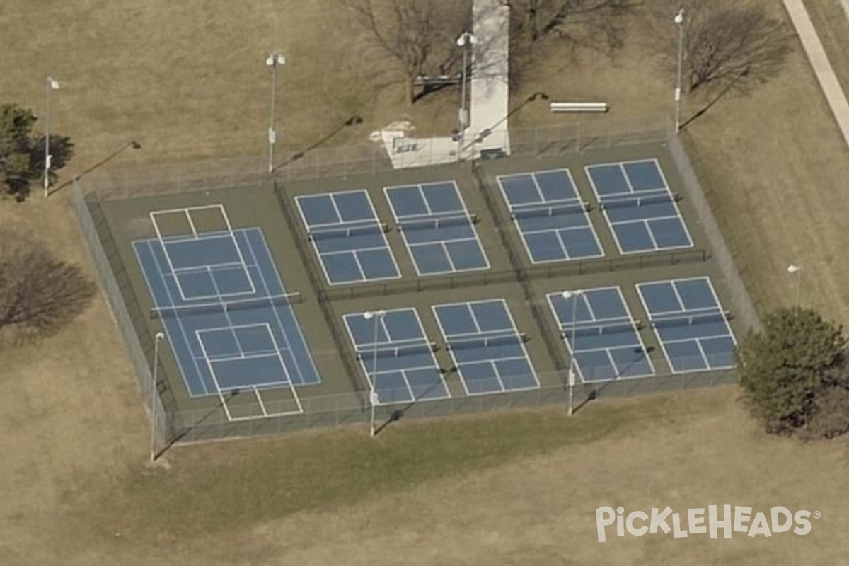 Photo of Pickleball at Banting Park Pickleball Courts